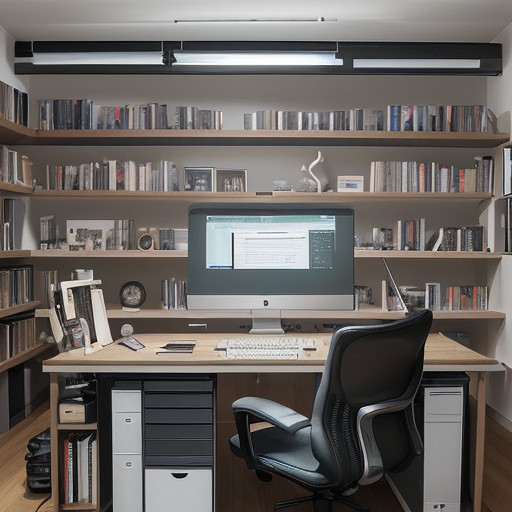 Tips Merakit PC yang Efektif untuk Pengguna Dewasa