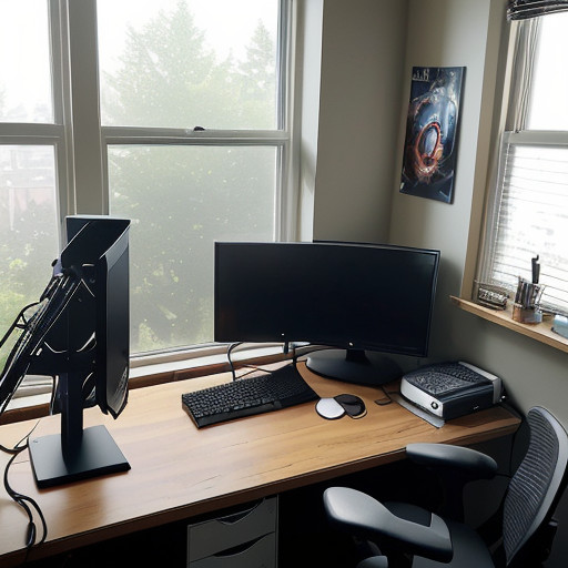 Tips Merakit PC yang Baik untuk Pengguna Home Office