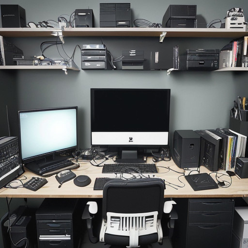 Tips Merakit PC untuk Pengguna Berkeinginan Upgrade