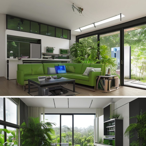 Membuat PC yang Kuat dan Ramah Lingkungan Dengan Upgrade yang Tepat