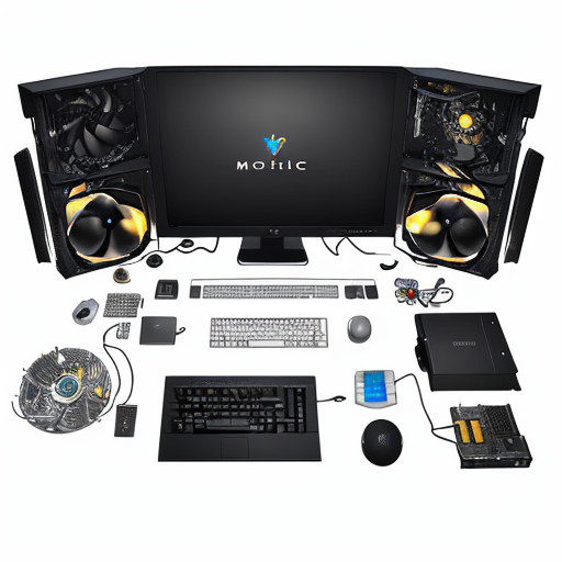 Cara Merakit PC dengan Benar untuk Mendapatkan Kinerja yang Optimal