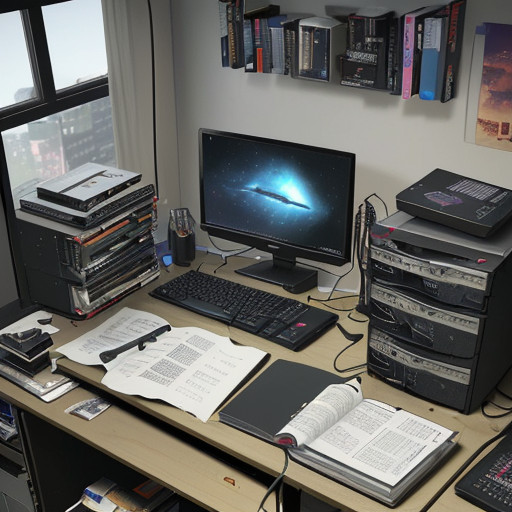 Bagaimana Membuat PC Sendiri dengan Budget Terbatas