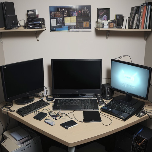 Tips Merakit PC yang Efisien dan Upgrade dengan Benar