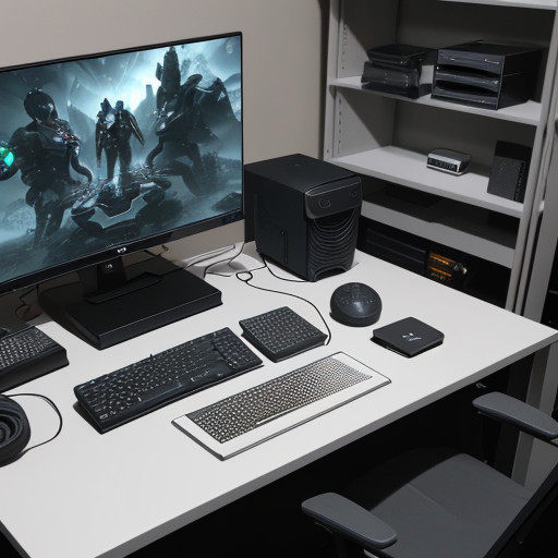 Tips Merakit PC dengan Diperbarui Komponen Terbaru