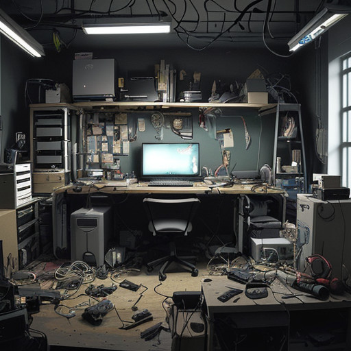 Tips Merakit PC yang Efektif dengan Budget Terbatas