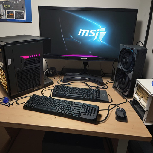 Cara Merakit PC dengan Budget yang Efektif dan Maksimal