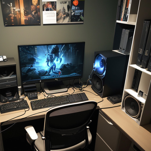 Tips Merakit PC yang Tepat untuk Pengguna Seumur Hidup