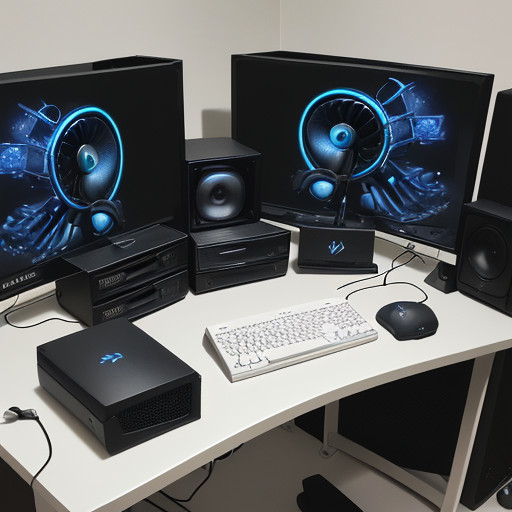 Cara Merakit PC untuk Pemula yang Baik dan Efektif