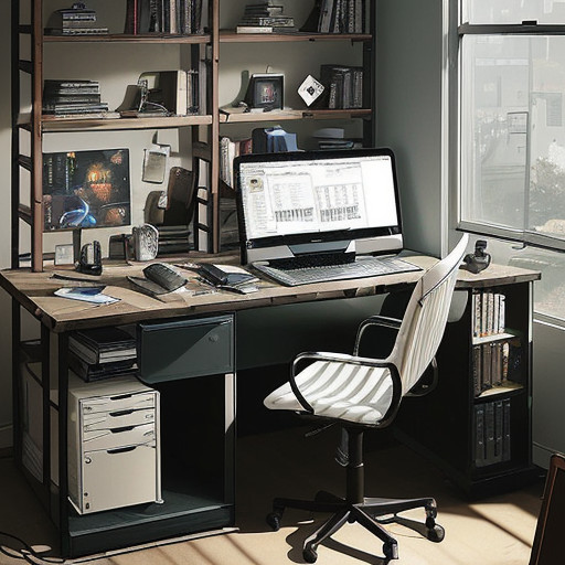 Tips Merakit PC Dengan Budget Terbatas dan Efektif