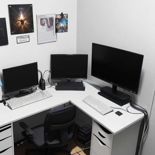 Tips Merakit PC yang Efisien untuk Pengguna Beginners