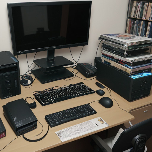 Tips Merakit PC yang Efektif dan Terjangkau untuk Pengguna Awam