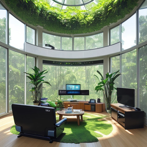 5 Tips Merakit PC yang Efisien dan Ramah Lingkungan