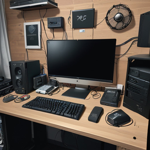 Tips Merakit PC dengan Budget Efektif dan Effisien.