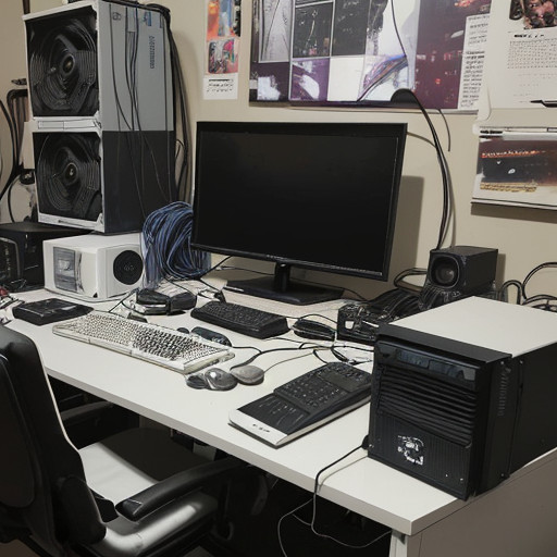 Tips Merakit PC untuk Pengguna Pemula yang Ingin Upgrade dengan Mudah