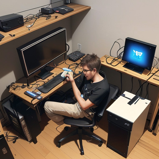 Tips Merakit PC dengan Benar untuk Meningkatkan Kinerja