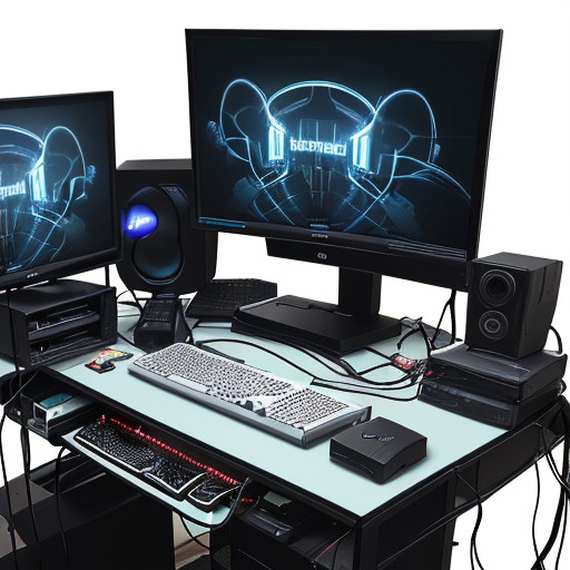 Tips Merakit PC Optimasi Perangkat Lunak dan Hardware.