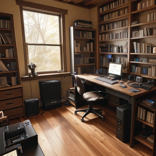 Tips Merakit PC dengan Budget yang Tepat untuk Pengguna Seumur Hidup