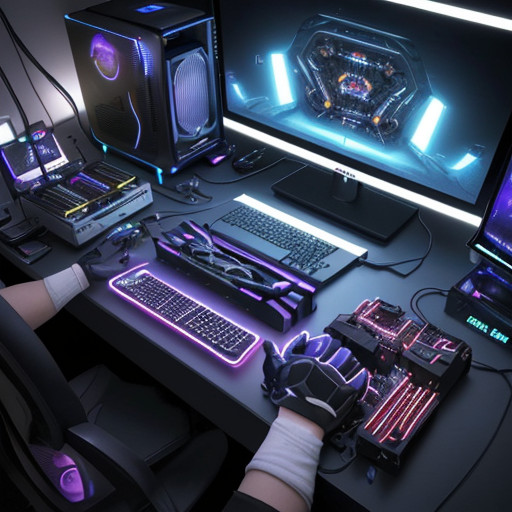 Tips Merakit PC yang Mudah dan Amatilah Kelebihannya