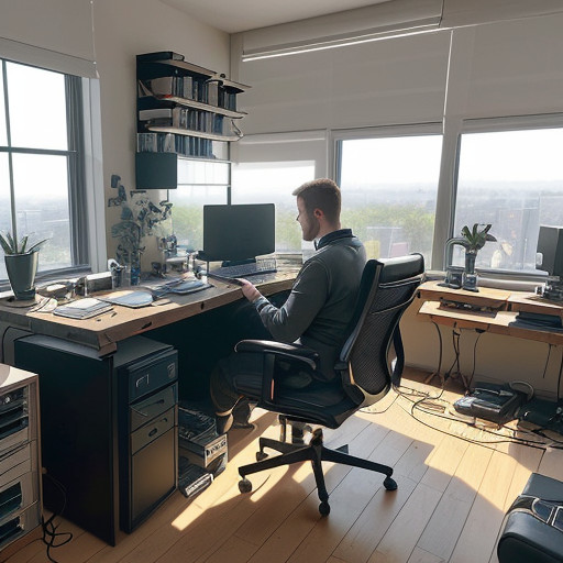 Tips Merakit PC dengan Budget yang Tepat untuk Penggunaan Sehari-Hari