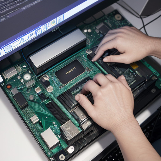 Cara Mengupgrade Komponen PC untuk Meningkatkan Kinerja