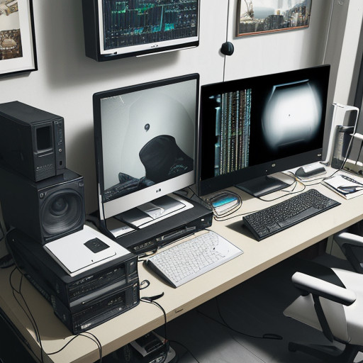 Tips Merakit PC yang Efisien dan Aman untuk Pengguna Harian