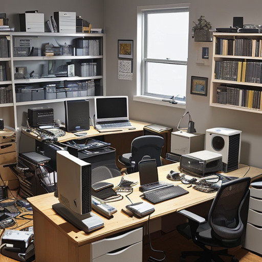 Tips Merakit PC dengan Benar untuk Penggunaan yang Efisien