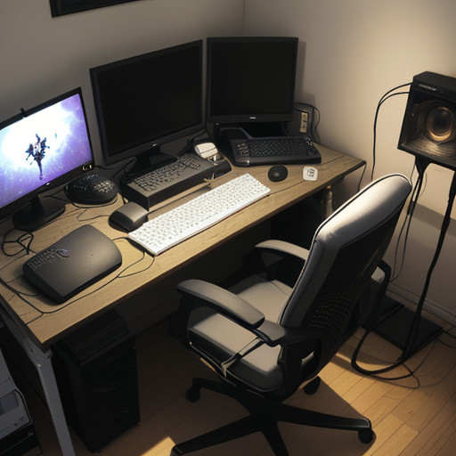 Tips Merakit PC untuk Pemula Sehingga Tidak Suruh Salahkan