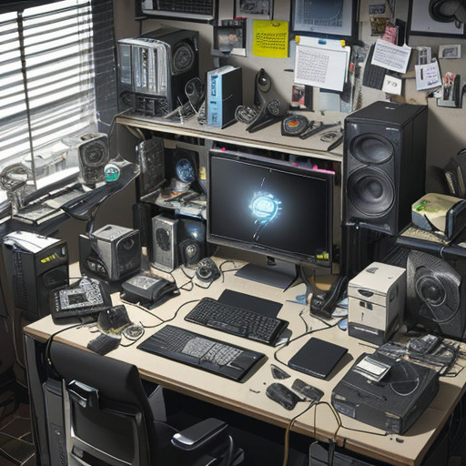 Tips Merakit PC dari Akan Ke Selesai Dengan Efisiensi