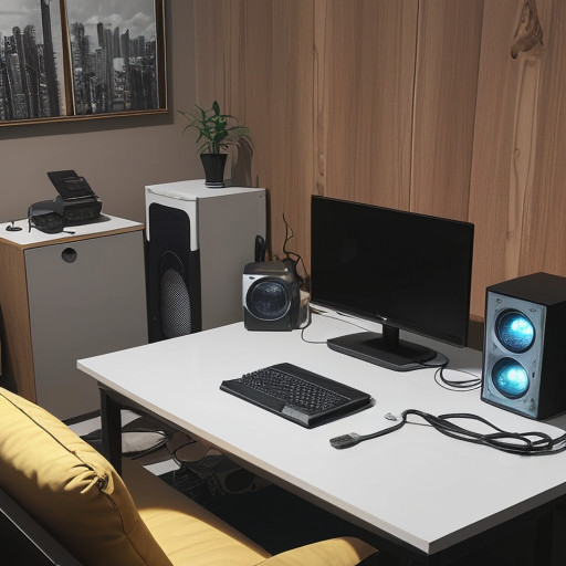 Tips Merakit PC dengan Bahan yang Ramah Lingkungan