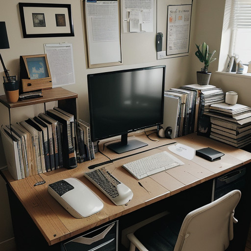 Tips Merakit PC dengan Distro Linux yang Ramah Budget