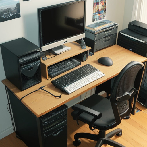 Tips Merakit PC dengan Budget Terbatas yang Efektif dan Cerdas