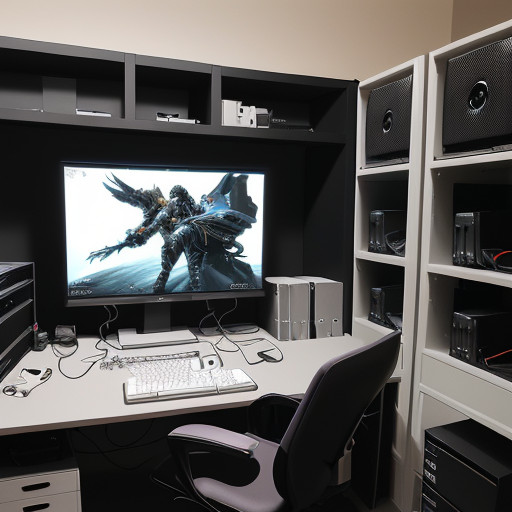 Tips Merakit PC yang Tepat untuk Mendukung Performa Yang Optimal