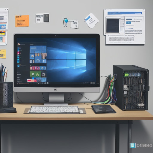 Tips Mengoptimalkan RAM PC untuk Kinerja yang Lebih Baik