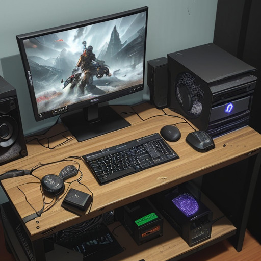 Tips Merakit PC yang Efisien dengan Budget Terbatas