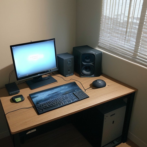 Tips Merakit PC dengan Budget yang Tepat untuk Pengguna Awam