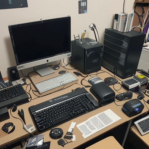 Tips Merakit PC dengan Budget Terbatas dan Efektif