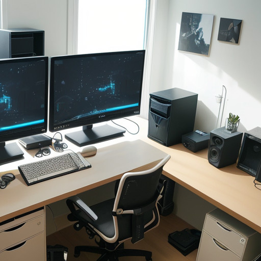 Tips Merakit PC yang Baik dan Efektif untuk Pengguna di Era Digital