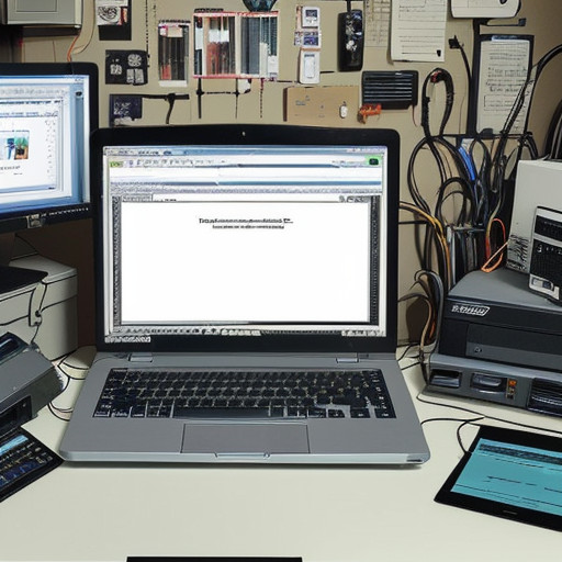 Bagaimana Membuat PC yang Dapat Mengatasi Kinerja Lambat