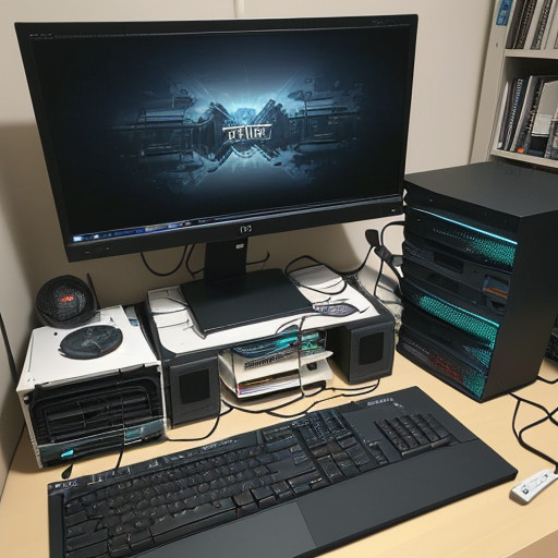 Cara Merakit PC yang Tepat untuk Pengguna Beginners