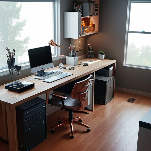 Tips Merakit PC dengan Bahan yang Tepat untuk Penggunaan Seumur Hidup