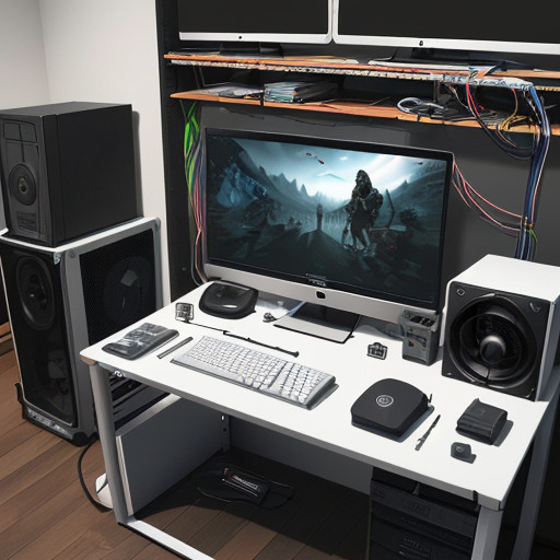 Tips Merakit PC dengan Bahan yang Tepat untuk Dapatkan Kinerja Optimal