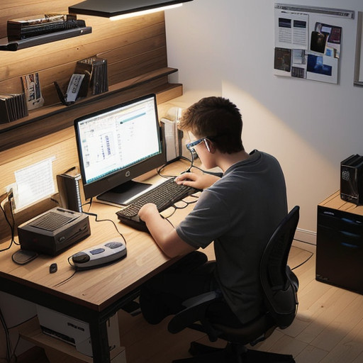 Tips Merakit PC dengan Budget yang Tepat untuk Pengguna Berpengalaman