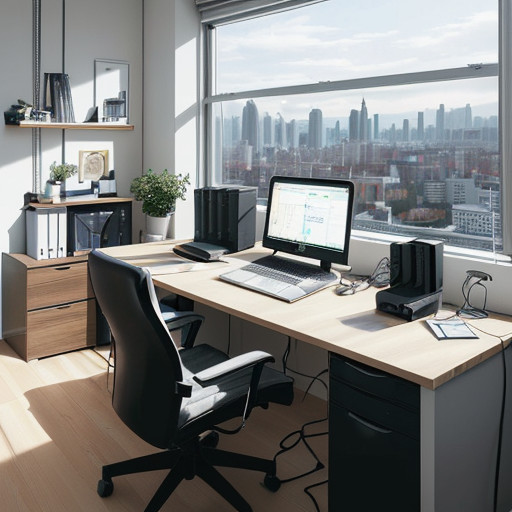 Tips Merakit PC yang Efektif dan Nyaman untuk Pengguna Harian