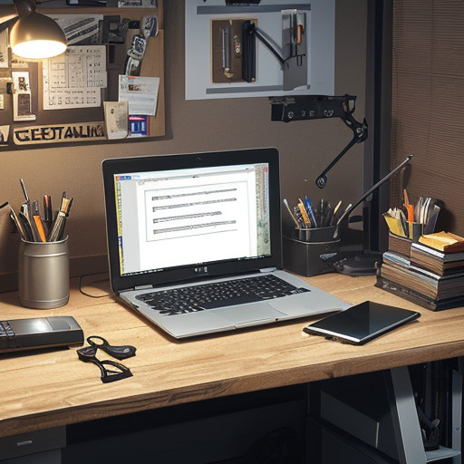 Tips Merakit PC yang Efektif dan Aman untuk Pengguna