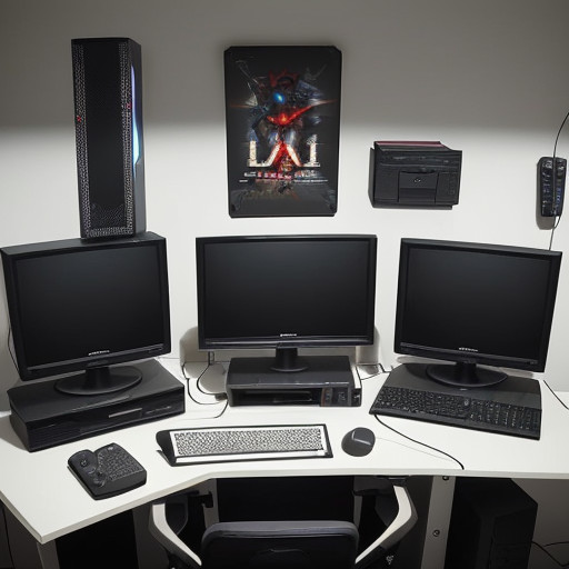 Tips Merakit PC dengan Benar untuk Meningkatkan Kinerja