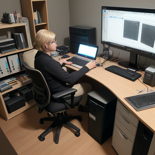 Tips Merakit PC dengan Duktasi yang Tepat untuk Pengguna Awam