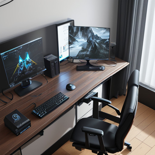 Tips Merakit PC yang Efisien dengan Komponen Terbaru