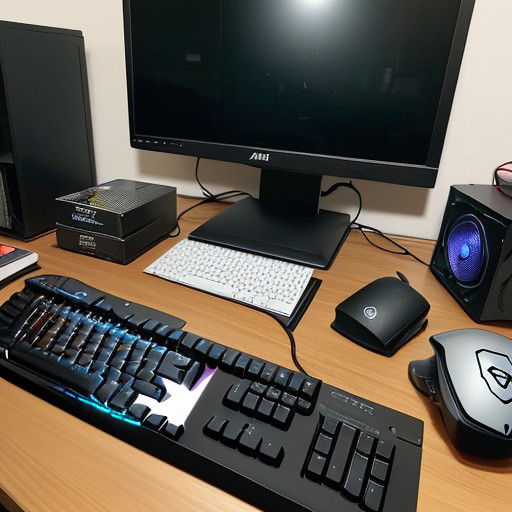 Tips Merakit PC Berbasis AMD dengan Budget Terbatas