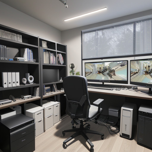 Membuat PC yang Efisien dengan Upgrade Perangkat Keras