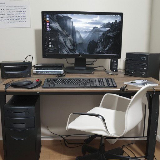 Tips Merakit PC dengan Budget Terbatas yang Efektif